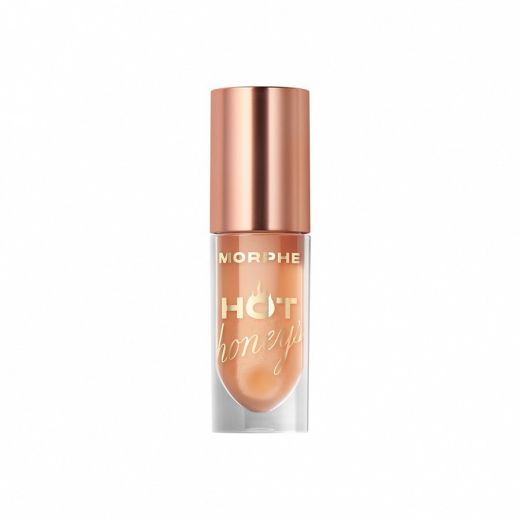 MORPHE Hot Honeys Plumping Lip Oil