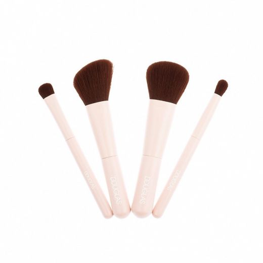 DOUGLAS COLLECTION ACCESSOIRES Travel Brush Set