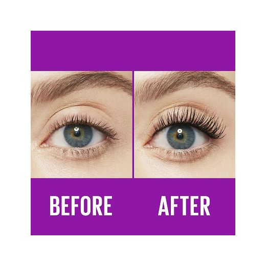 Maybelline New York The Falsies Lash Lift Mascara