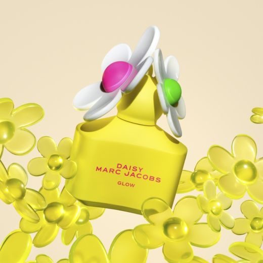 MARC JACOBS Daisy Glow