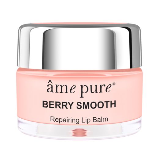 AME PURE® Berry Smooth Lip Balm 