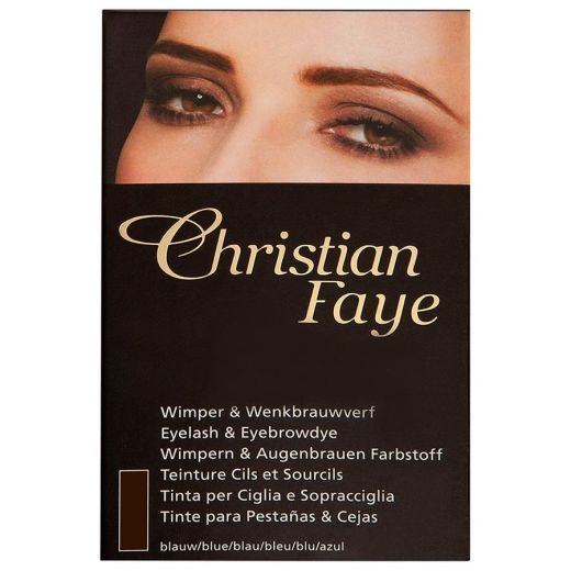 CHRISTIAN FAYE Eyebrow And Eyelash Duo