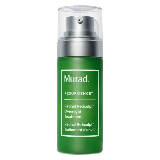 MURAD Resurgence Retinal Resculpt Overnight Treatment Face and Neck