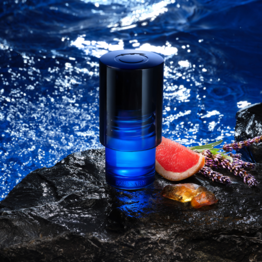 TRUSSARDI Primo Notte Blu 