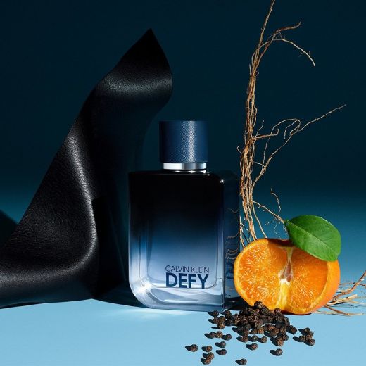 Calvin Klein Defy Eau de Parfum