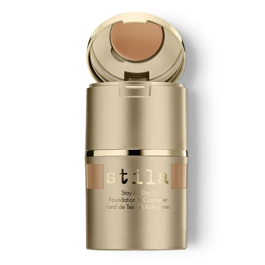 Stila Stay All Day Foundation & Concealer