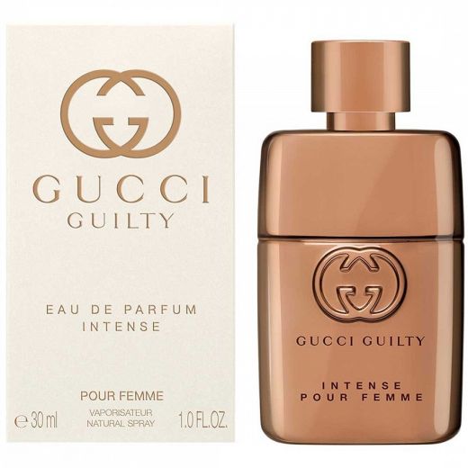Gucci Guilty Eau de Parfum Intense Pour Femme