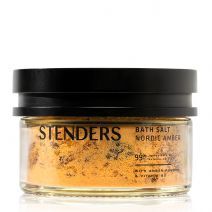 Stenders Nordic Amber Bath Salt