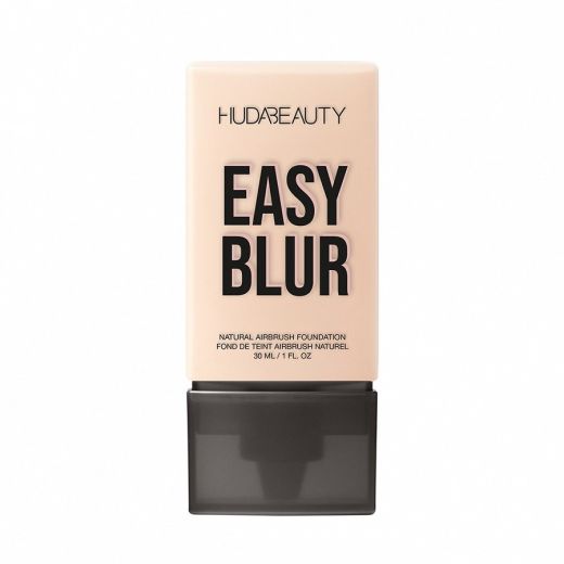 HUDA BEAUTY Easy Blur Foundation