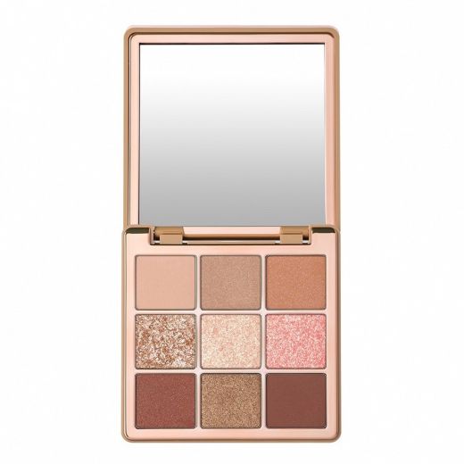 ANASTASIA BEVERLY HILLS Mini Spice Eye Shadow Palette 