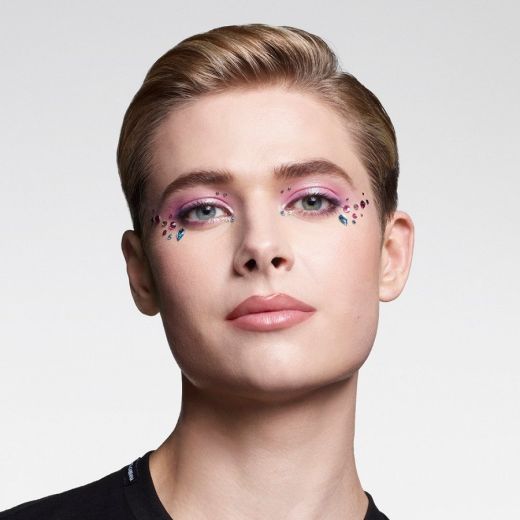 DOLCE&GABBANA BEAUTY Kiss My Gloss! 4D Gloss Stick & Lip Liner Duo 