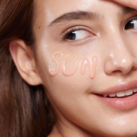 BIODANCE Invisible Collagen Peptide Sun Fluid