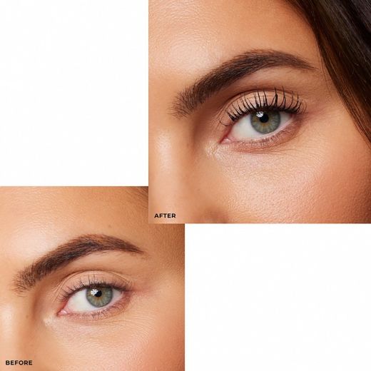 GOSH Just click it! Volume Water Resistant Mascara 