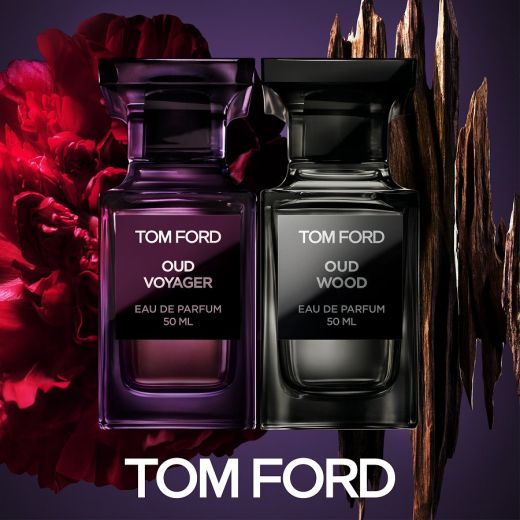 TOM FORD Oud Voyager Eau De Parfum