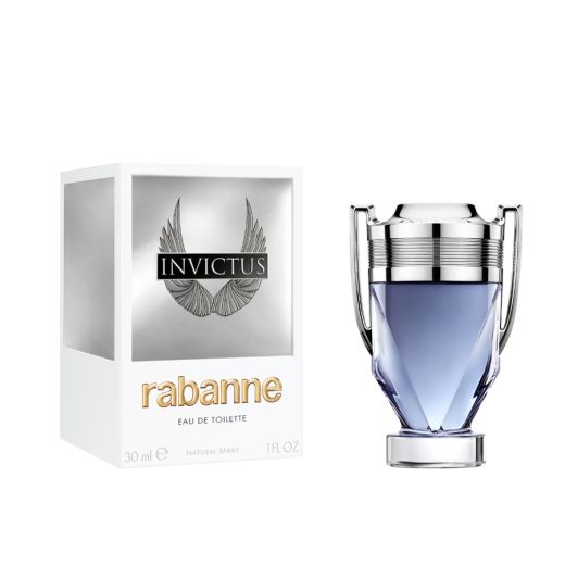 RABANNE Invictus EDT