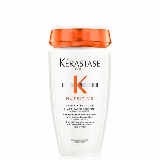 KÉRASTASE Nutritive Spring Set With Mask