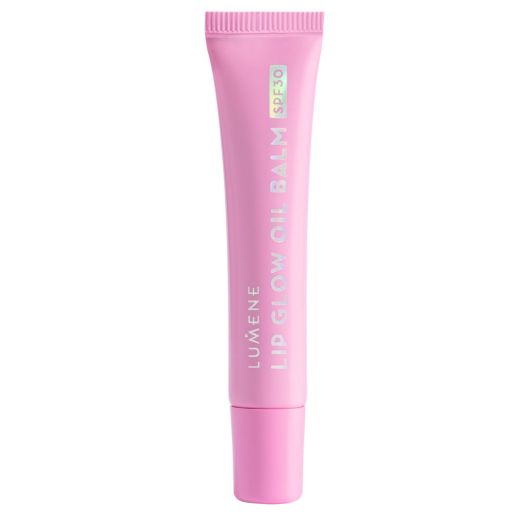 LUMENE Lip Glow Oil Balm SPF30