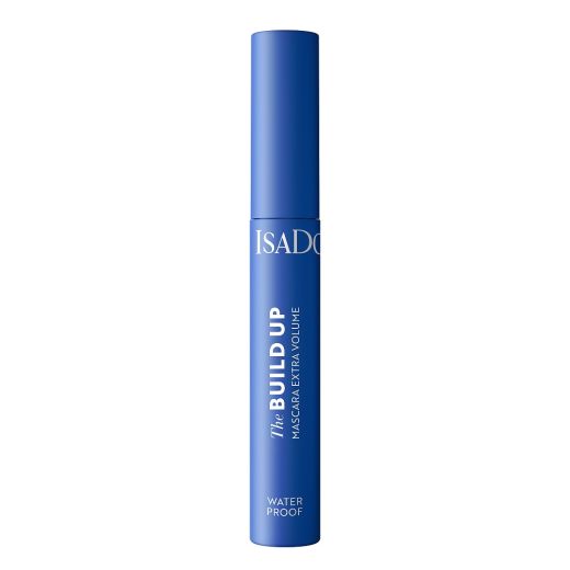 ISADORA The Build Up Extra Volume Mascara Waterproof