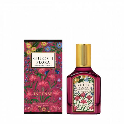 GUCCI Flora Gorgeous Gardenia Intense 30 ml