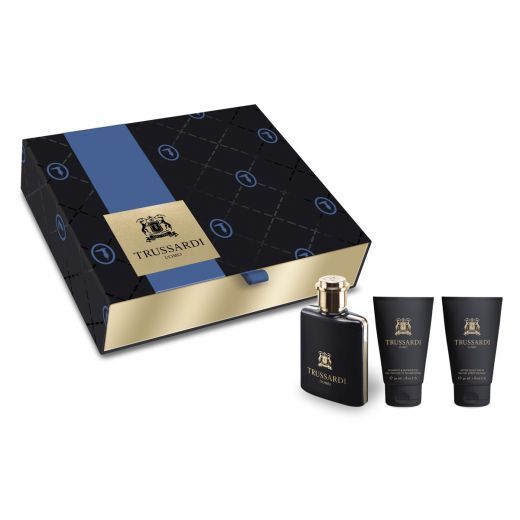 Trussardi Uono EDT 50 ml Set