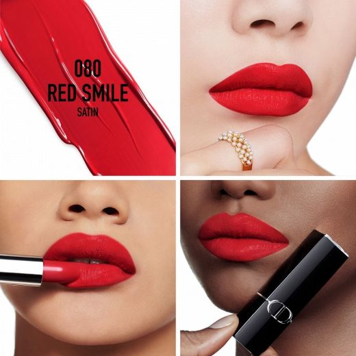 DIOR Rouge Dior Lipstick - Refill