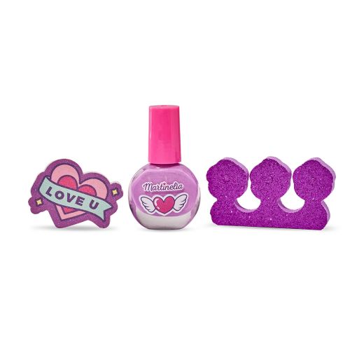 MARTINELIA Set Nails Assorted