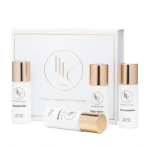 HFC PARIS Travel Set Body Lotion