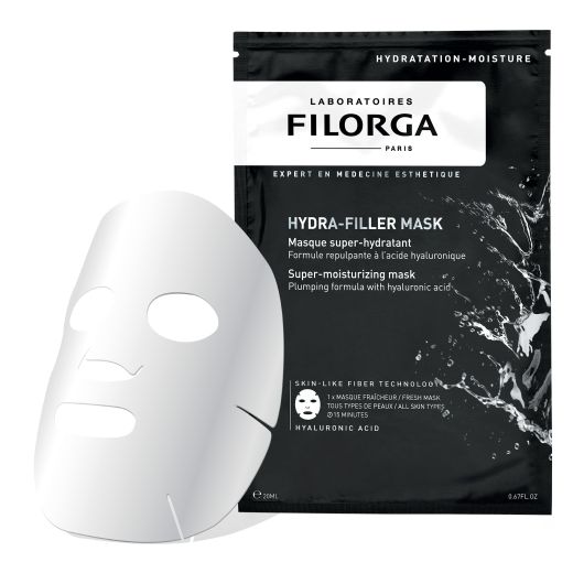 Filorga Hydra Filler Mask 