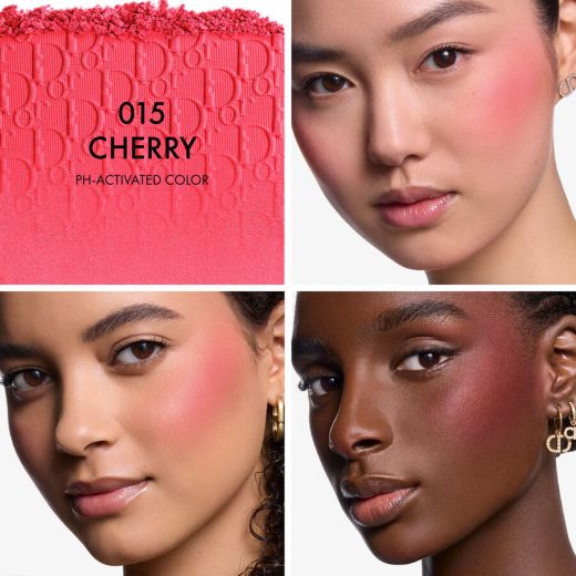 DIOR Backstage Rosy Glow