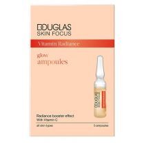 Douglas Focus Vitamin Radiance Glow Ampoules 