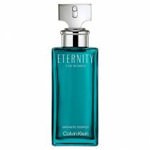 CALVIN KLEIN Eternity Women Aromatic Essense