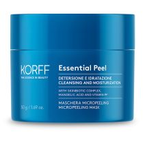 KORFF Essential Micropeeling Mask
