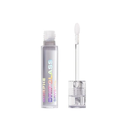 MORPHE Dripglass Crystal Super Shine Lip Gloss 