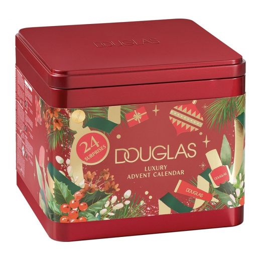 DOUGLAS COLLECTION Skin Focus Advent Calendar Luxury