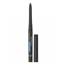 Douglas Make - Up Intensity Eye Pencil Waterproof 0,3 g Black (Ūdens noturīgs acu zīmulis)