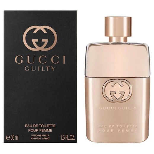 Gucci Guilty Pour Femme Eau de Toilette
