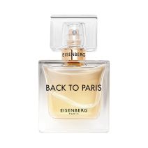 EISENBERG Back to Paris