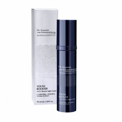 DERMACOSMETICS Youth Booster A.G.E.-Reverse Night Cream