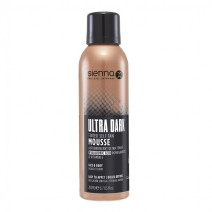SIENNA X PROFESSIONAL Ultra Dark Tinted Mousee