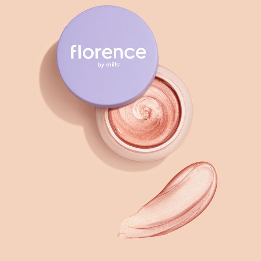 FLORENCE BY MILLS Low-Key Calming Peel Off Mask