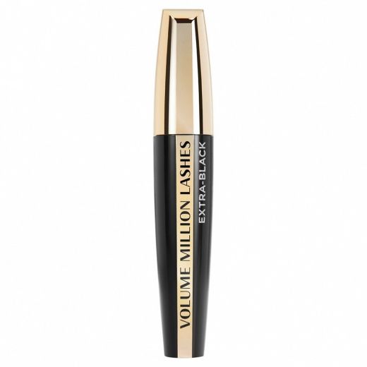 L'ORÉAL PARIS Volume Million Lashes Extra Black