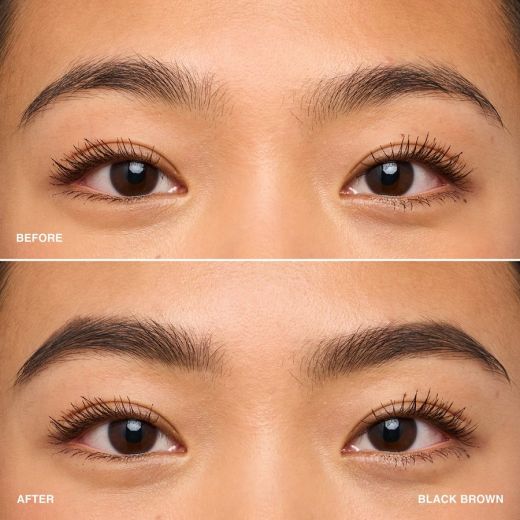 BOBBI BROWN Long-Wear Brow Pencil Black Brown