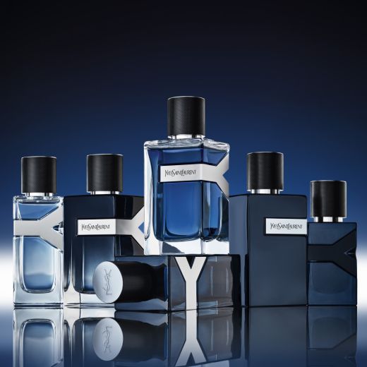 YVES SAINT LAURENT Y Iced Cologne