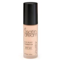 YOUSTAR  Satin Dream Foundation