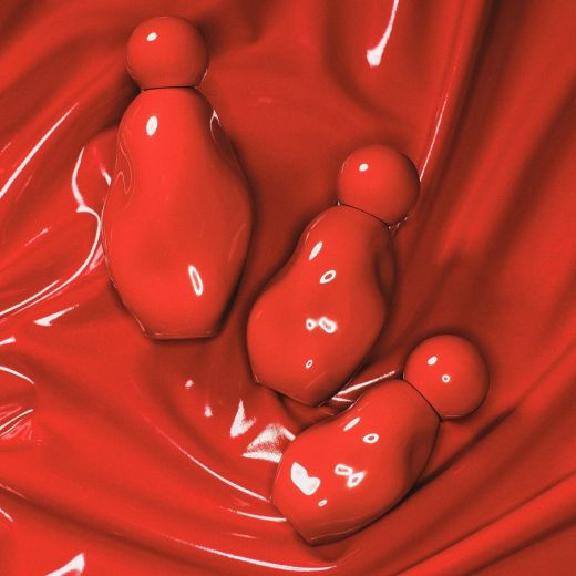 KYLIE JENNER FRAGRANCES Cosmic Intense 