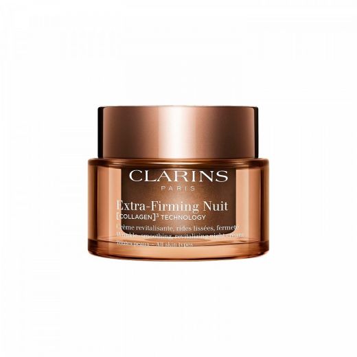 CLARINS Extra-Firming Night Cream All Skin Types 