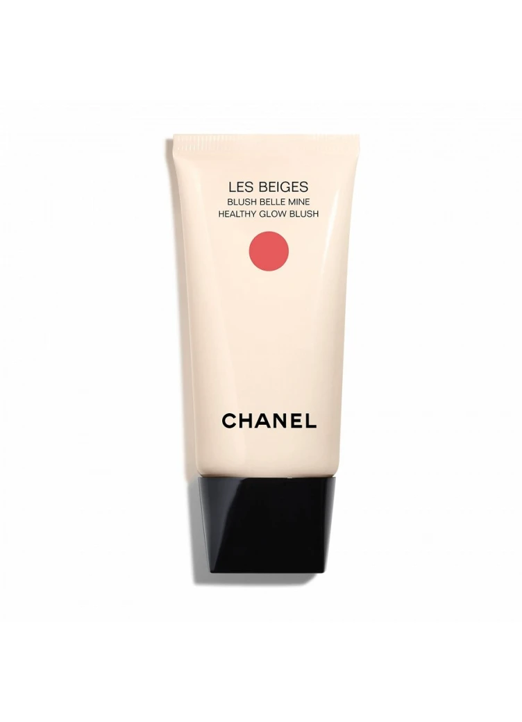 CHANEL LES BEIGES HEALTHY GLOW FRESH LIQUID BLUSH