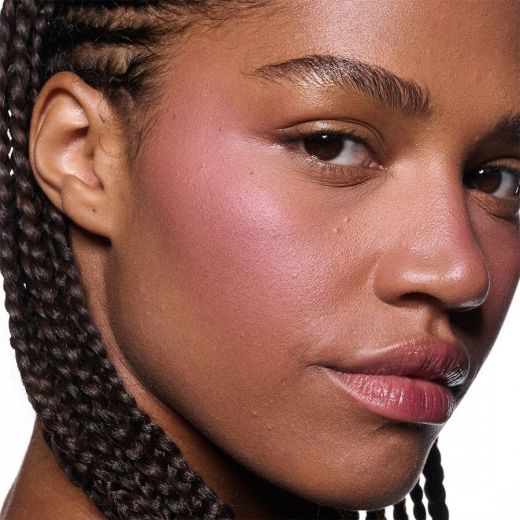 MAC Skinfinish Colourstruck Blush