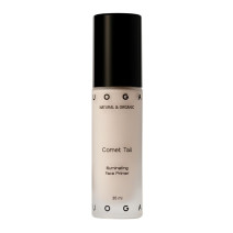 UOGA UOGA Organic Certified Illuminating Face Primer With Hyaluronic Acid