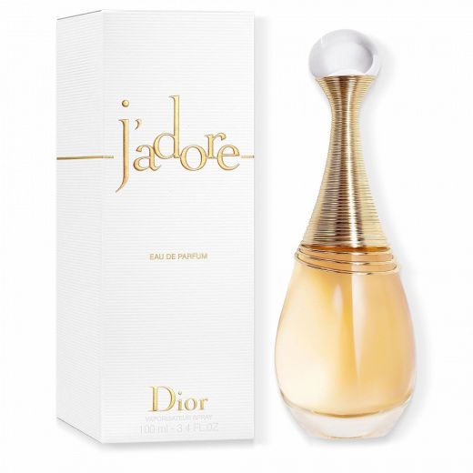 DIOR J'Adore J'Adore Eau de Parfume